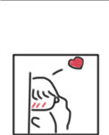 重回年少抱抱他!